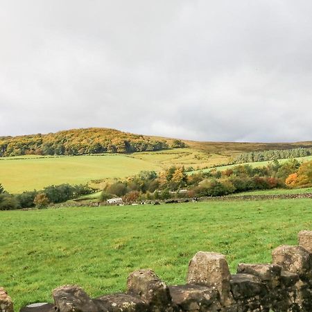 Coppice Hollow Buxton  Esterno foto