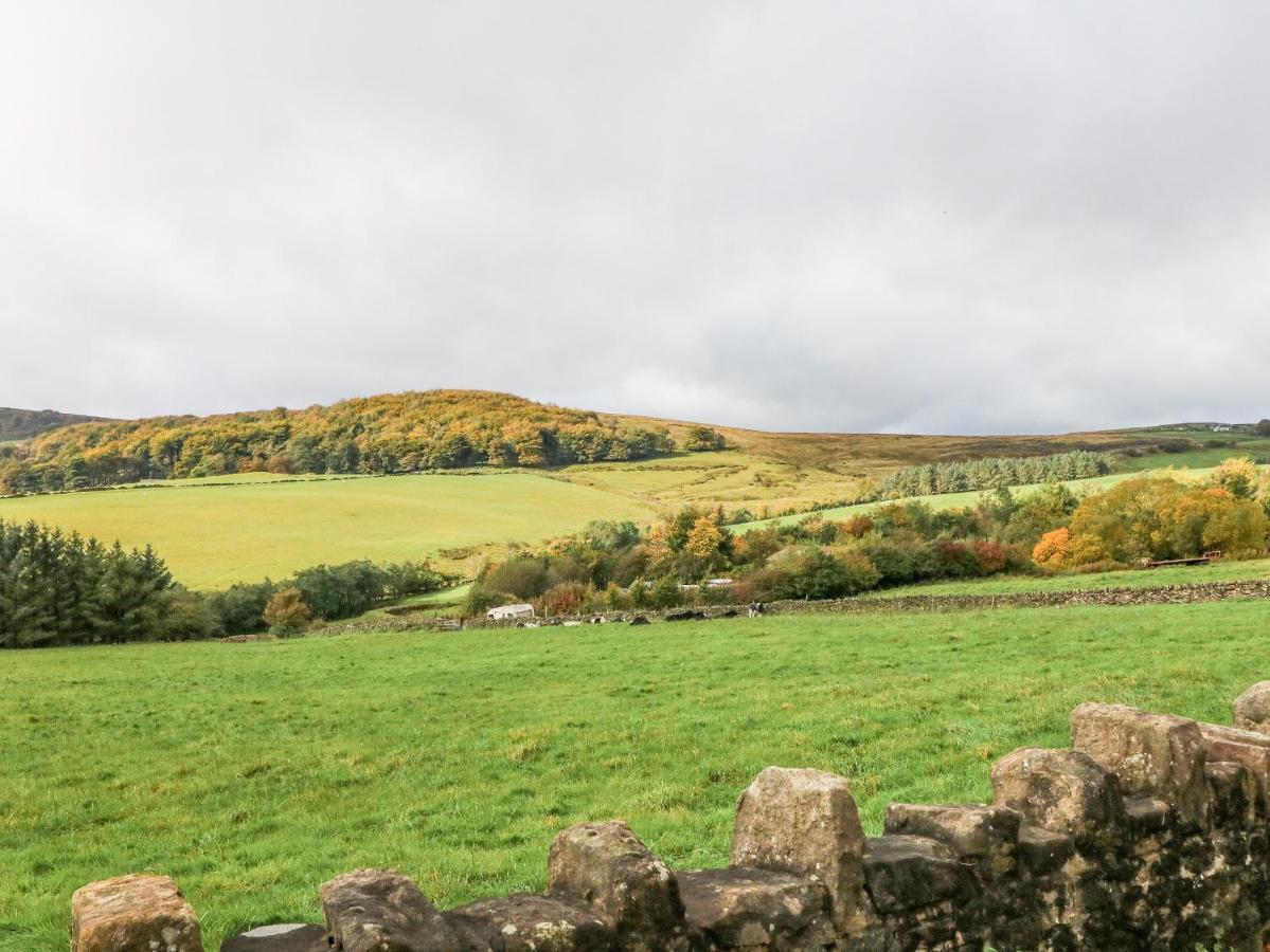 Coppice Hollow Buxton  Esterno foto