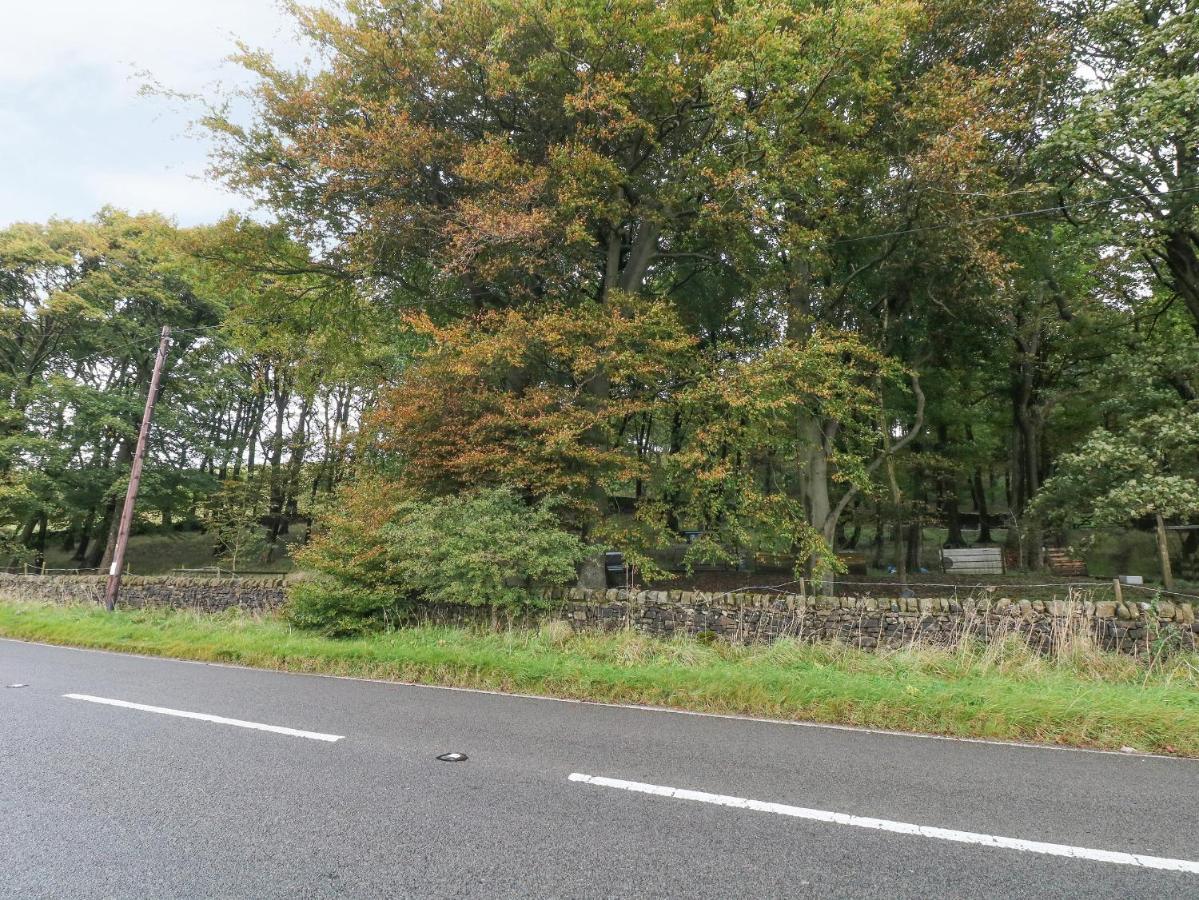 Coppice Hollow Buxton  Esterno foto